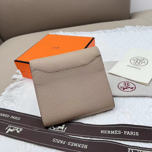 エルメス財布コピー側面デザイン